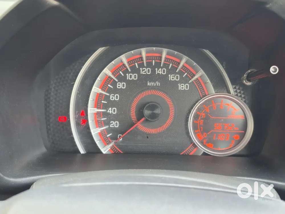 Celerio Zxi,2023,2keys,3rd Party Insurance, True Value Warranty Ok