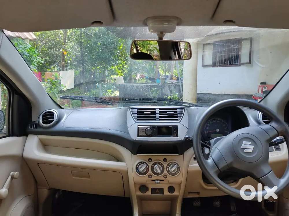 Maruti Suzuki A-star 2013 Lxi