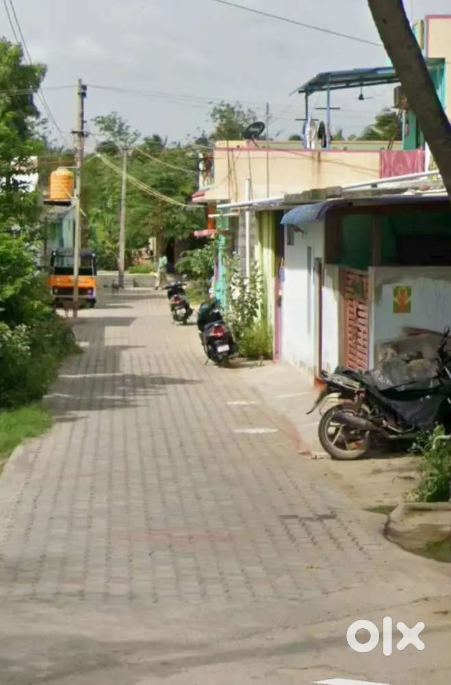 Jaffarabad Vaniyambadi