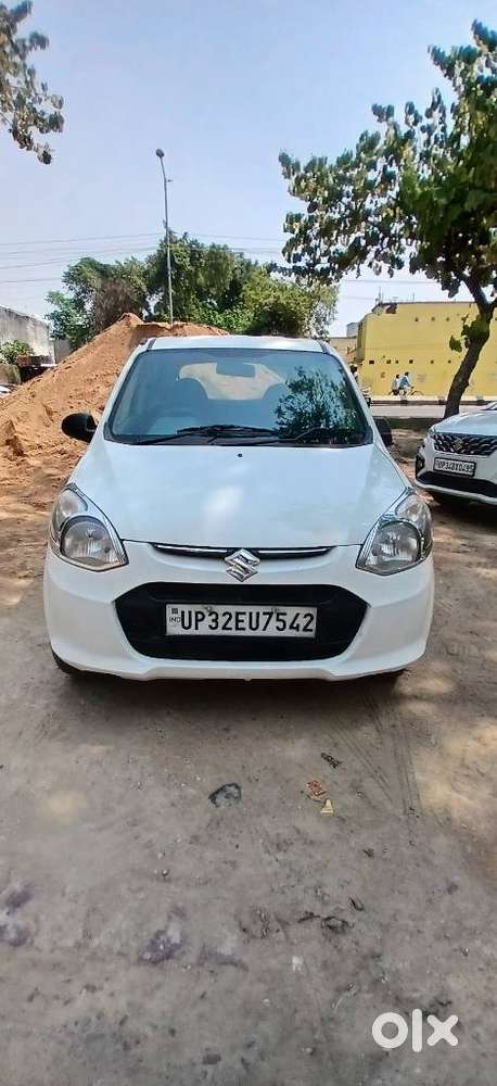 Maruti Suzuki Alto K10 1.0 Lxi (o), 2013, Petrol