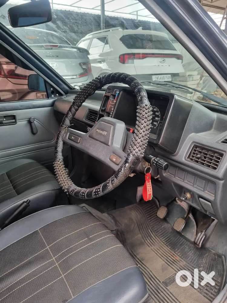 Maruti 800 ( Fc - 2030 ) 1996