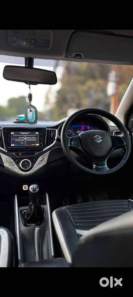 Maruti Suzuki Baleno 1.3 Alpha, 2016, Cng & Hybrids