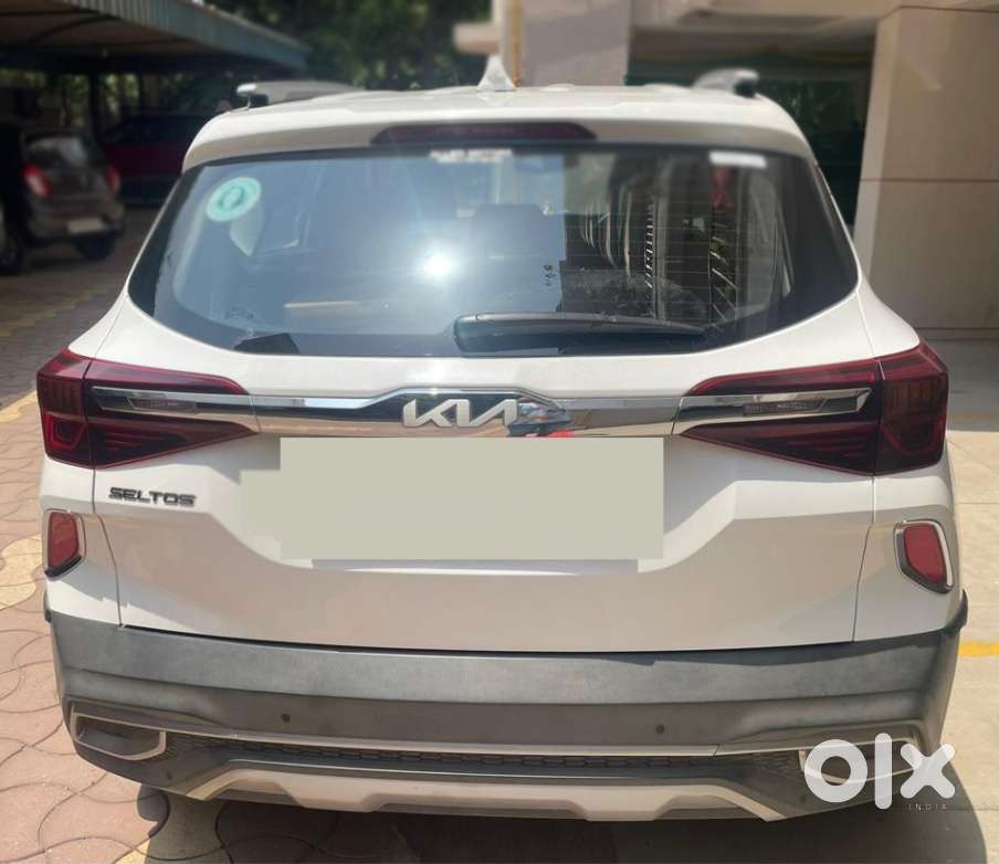 Kia Seltos Htx G, 2021, Petrol
