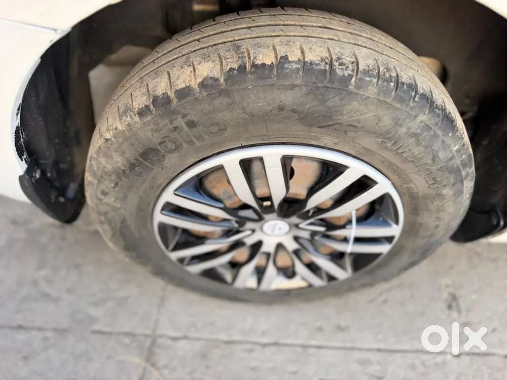 Maruti Dzire Vdi Automatic 2018 Almost 2019 Owner 1st Insurance Valid
