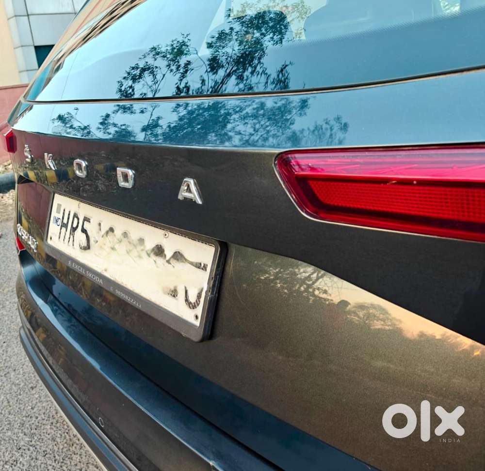 Skoda Kushaq 1.0 Tsi Active, 2022, Petrol