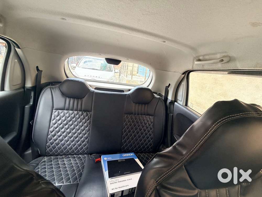 Maruti Alto 1.0 Vxi 2024