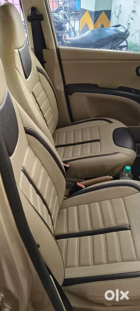 Hyundai I10 2008 Petrol Well Maintained