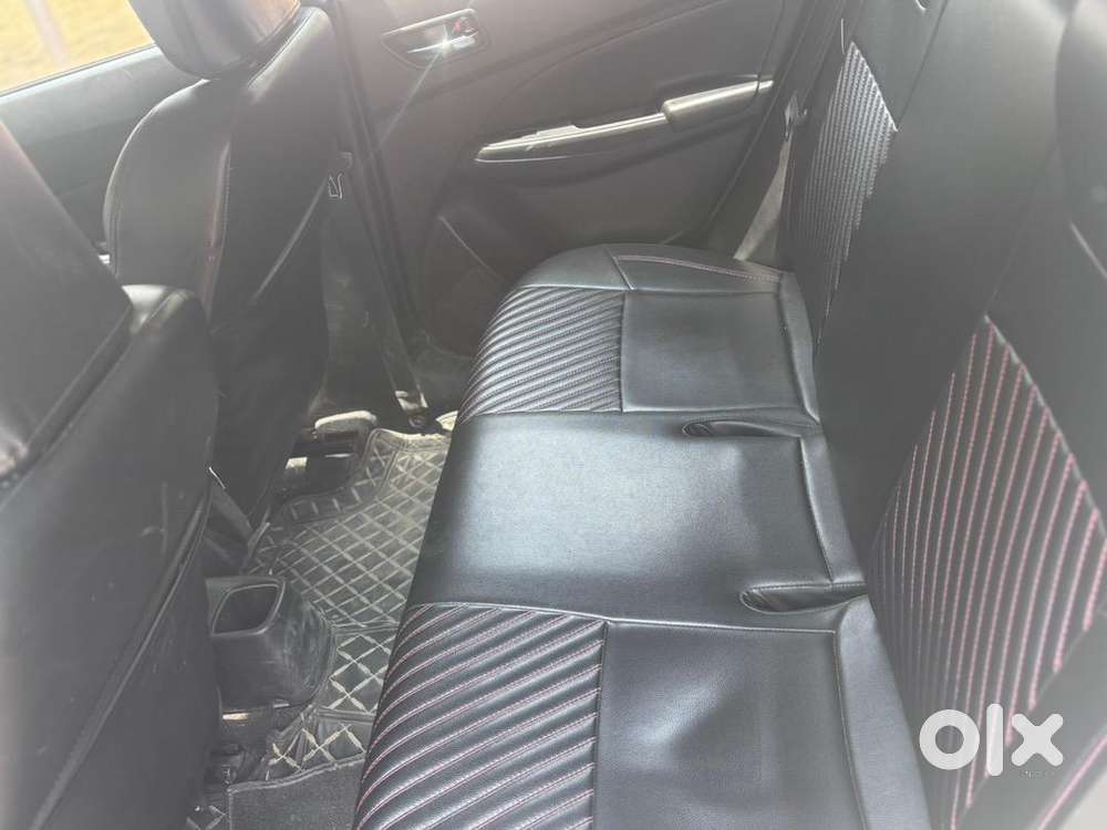 Maruti Suzuki Swift 2023 Petrol Good Condition
