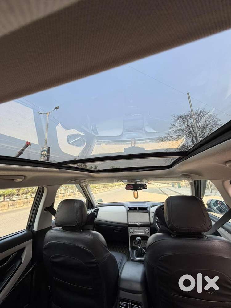 Hyundai Creta 2023 Petrol 28000 Km Driven