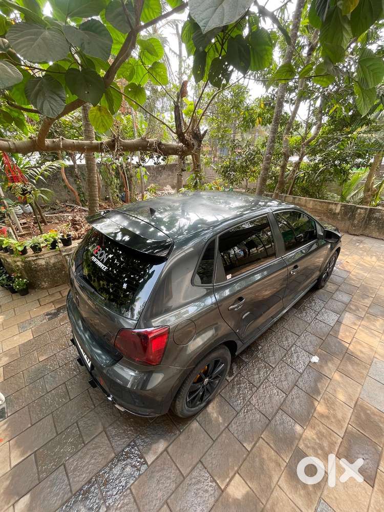 Volkswagen Polo 2014 Diesel Well Maintained