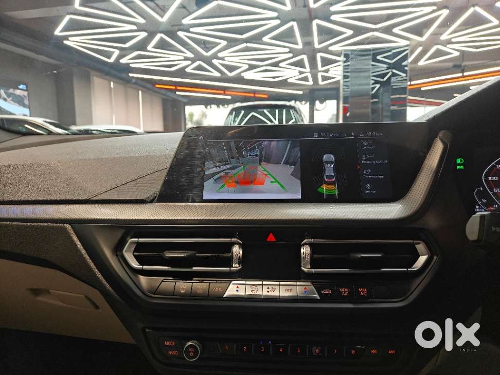 Bmw 2 Series Gran Coupe