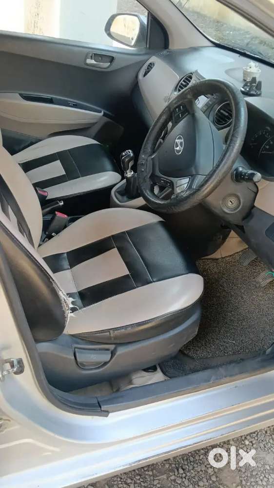 Good Family Car Less Driven