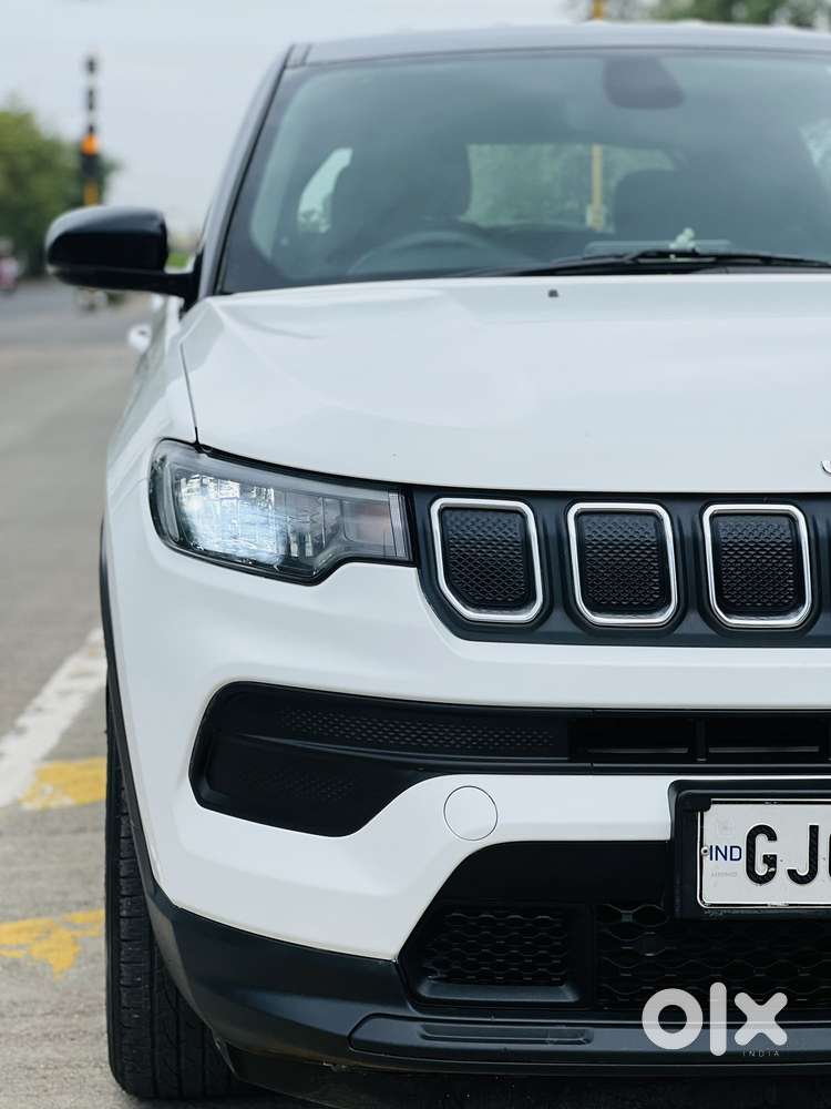 Jeep Compass 2.0 Sport Diesel, 2022, Diesel