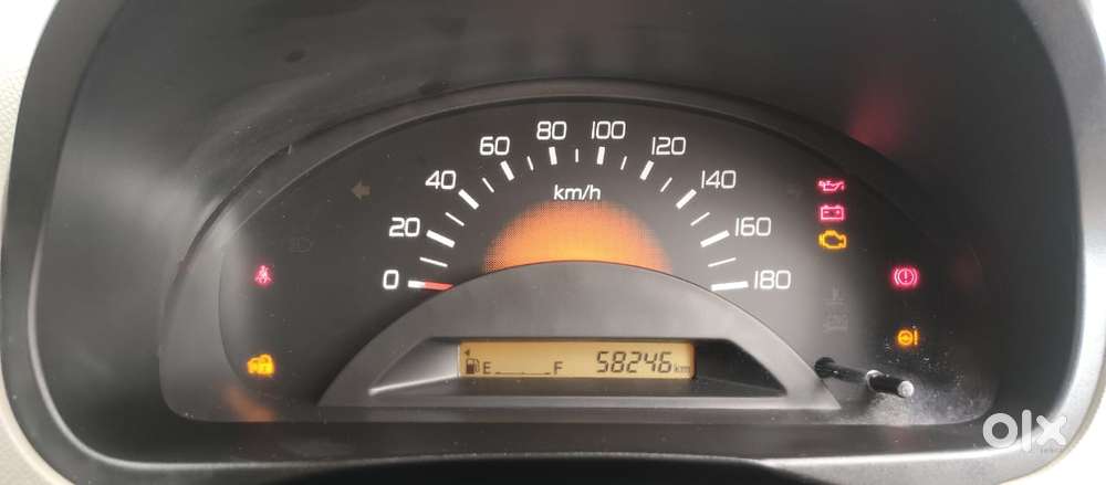 Maruti Suzuki Wagon R Cng Lxi, 2014, Cng & Hybrids