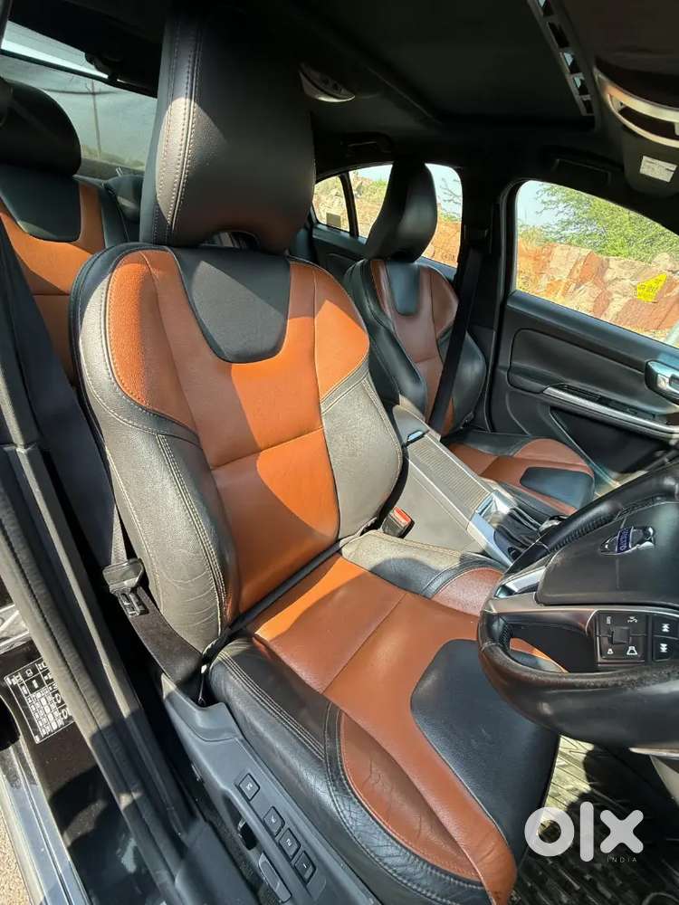 Volvo S60 Diesel 2017 Vip Number