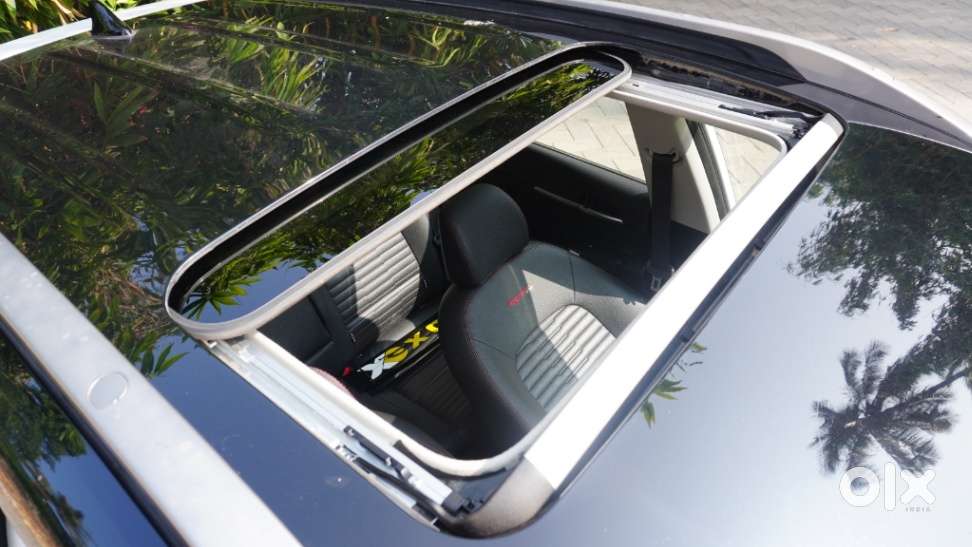 Kia Sonet Gtx Plus Turbo Dct, 2020, Petrol