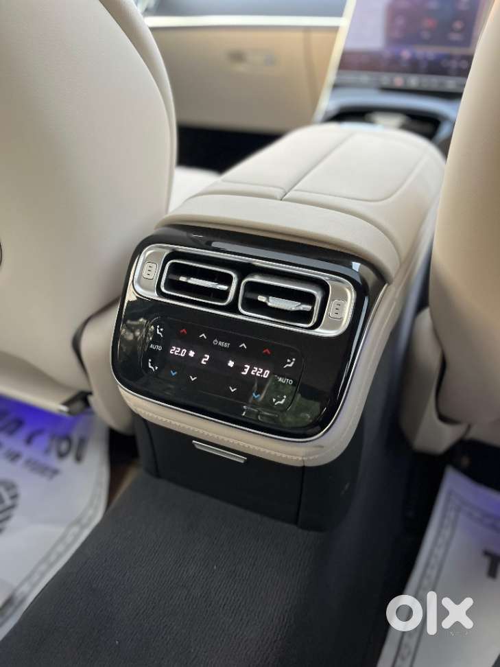 Mercedes-benz S-class S 350d, 2025, Diesel