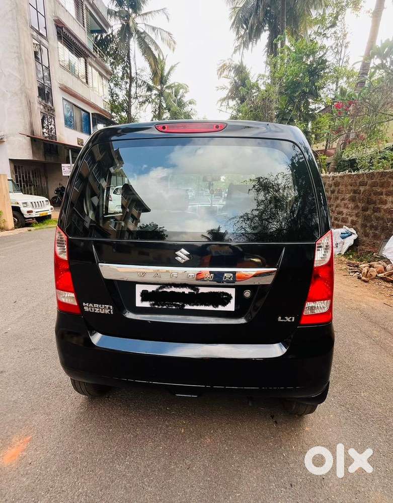 Maruti Suzuki Petrol 2013