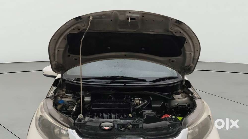 Honda Br-v 1.5 V I-vtec Mt, 2016, Petrol