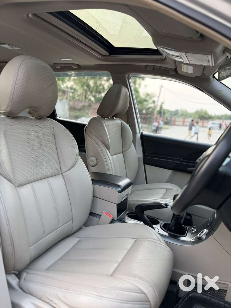 Mahindra Xuv500 W10 1.99 Mhawk, 2016, Diesel