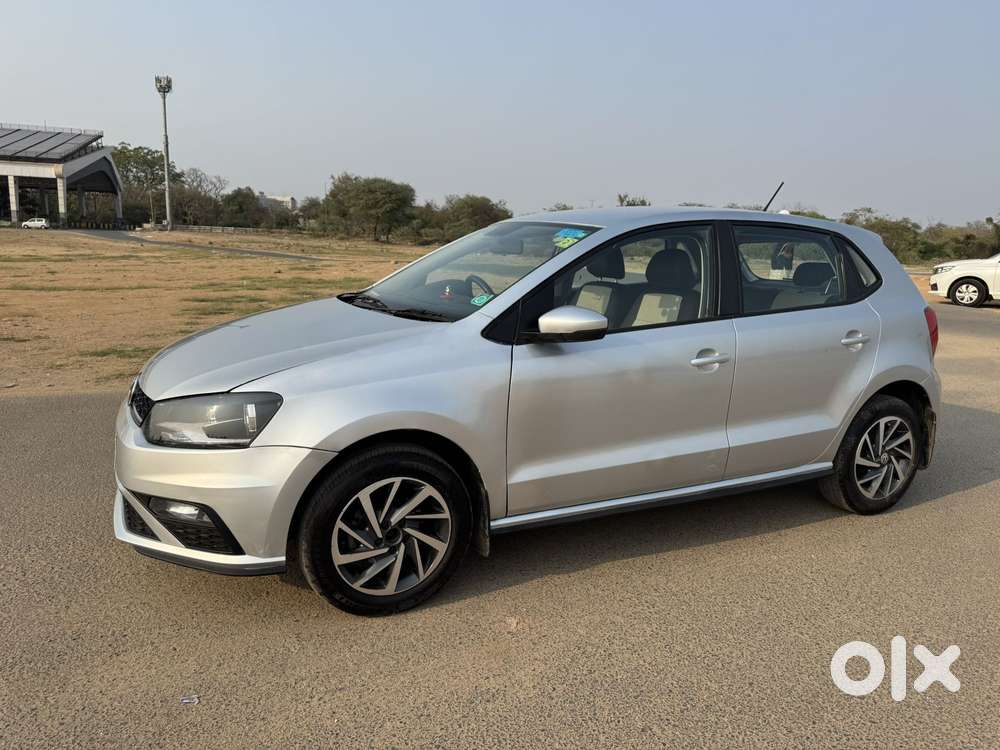 Volkswagen Polo 1.0 Comfortline Plus, 2020, Petrol