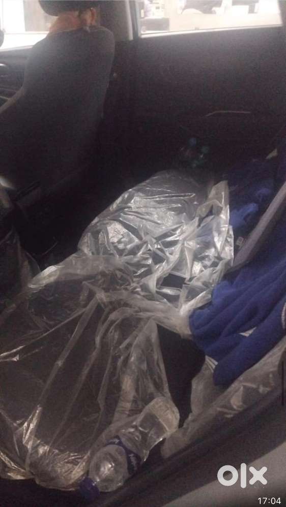 Hyundai I20 2022 Petrol Well Maintained