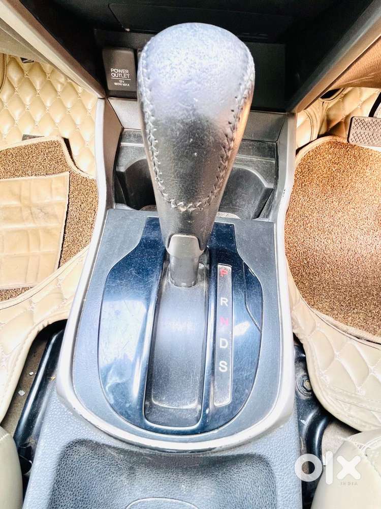 Honda City 2015-2017 I Vtec Cvt Vx, 2016, Petrol