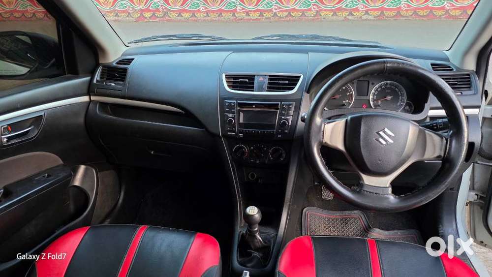 Maruti Suzuki Swift Ddis Vdi, 2014, Diesel
