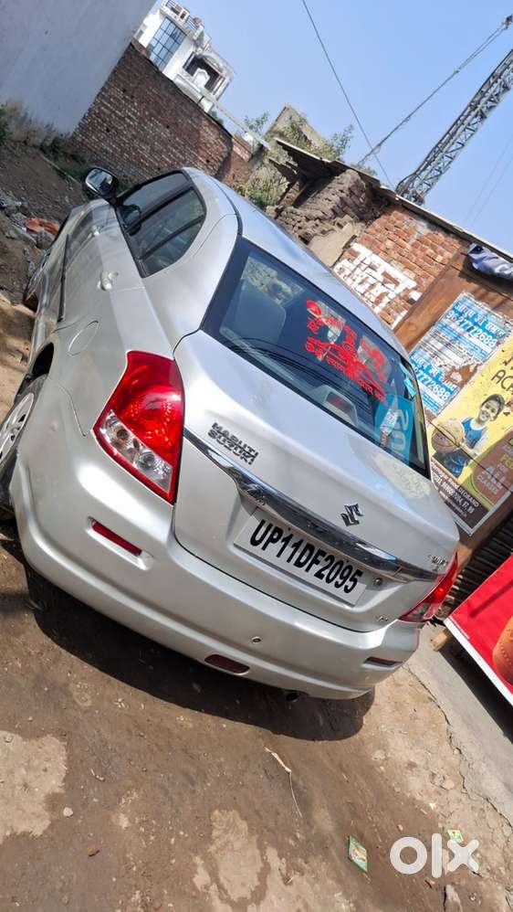 Maruti Suzuki Petrol 2011