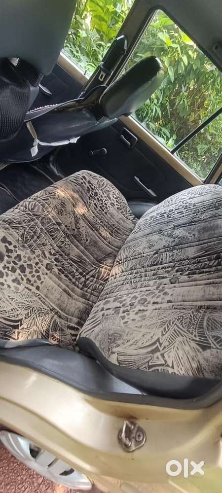 Maruti Suzuki 800 2000 Petrol Good Condition