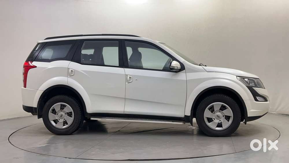 Mahindra Xuv500 W6 2wd, 2017, Diesel