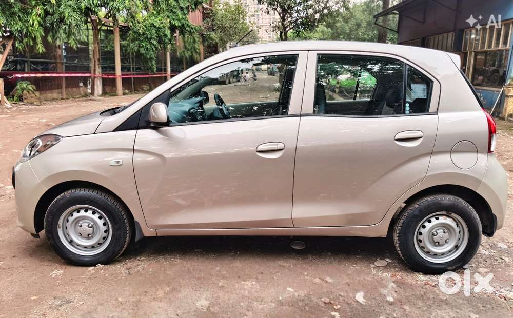 Hyundai Santro Magna, 2019, Petrol
