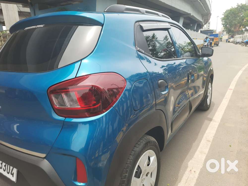 Renault Kwid Rxt 1.0, 2022, Petrol