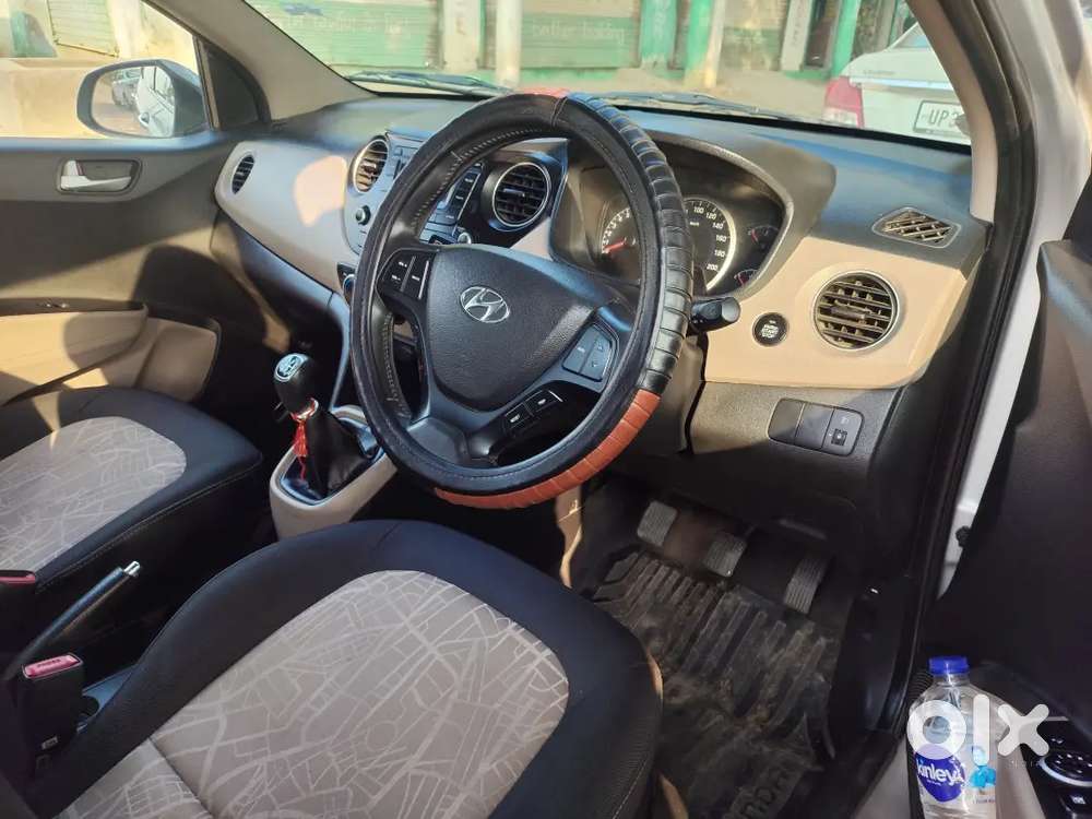 Hyundai Grand I10 2016 Petrol Manual