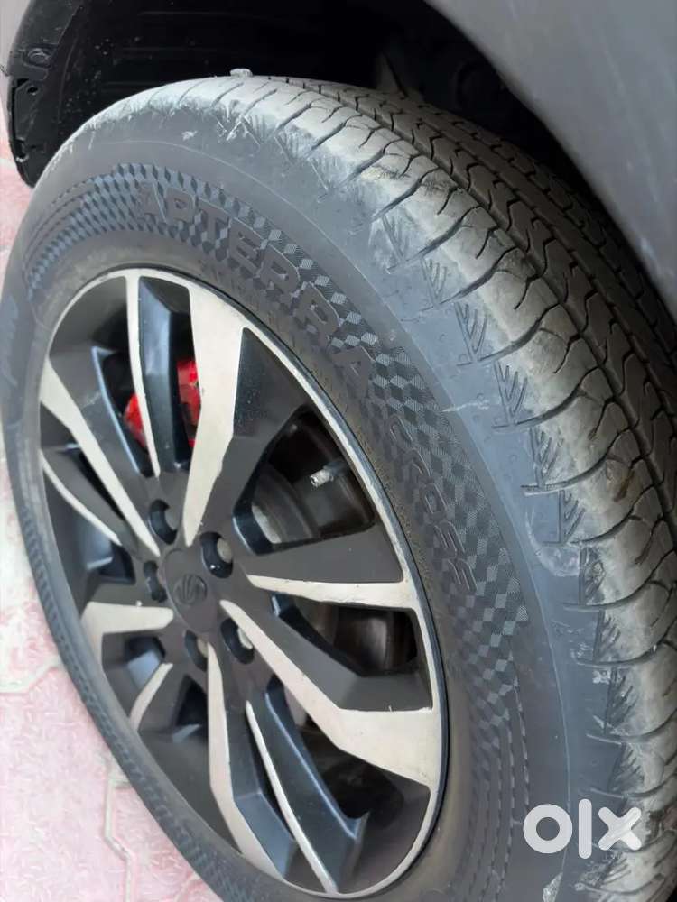 Mahindra Xuv300 Diesel Manual 2021