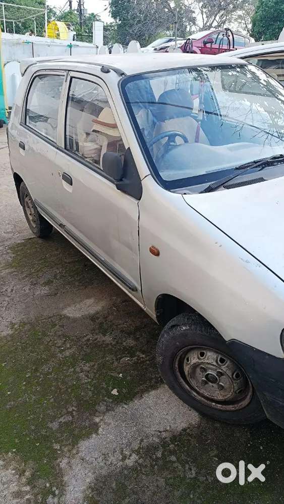 Maruti Suzuki Alto Valid Till 2030