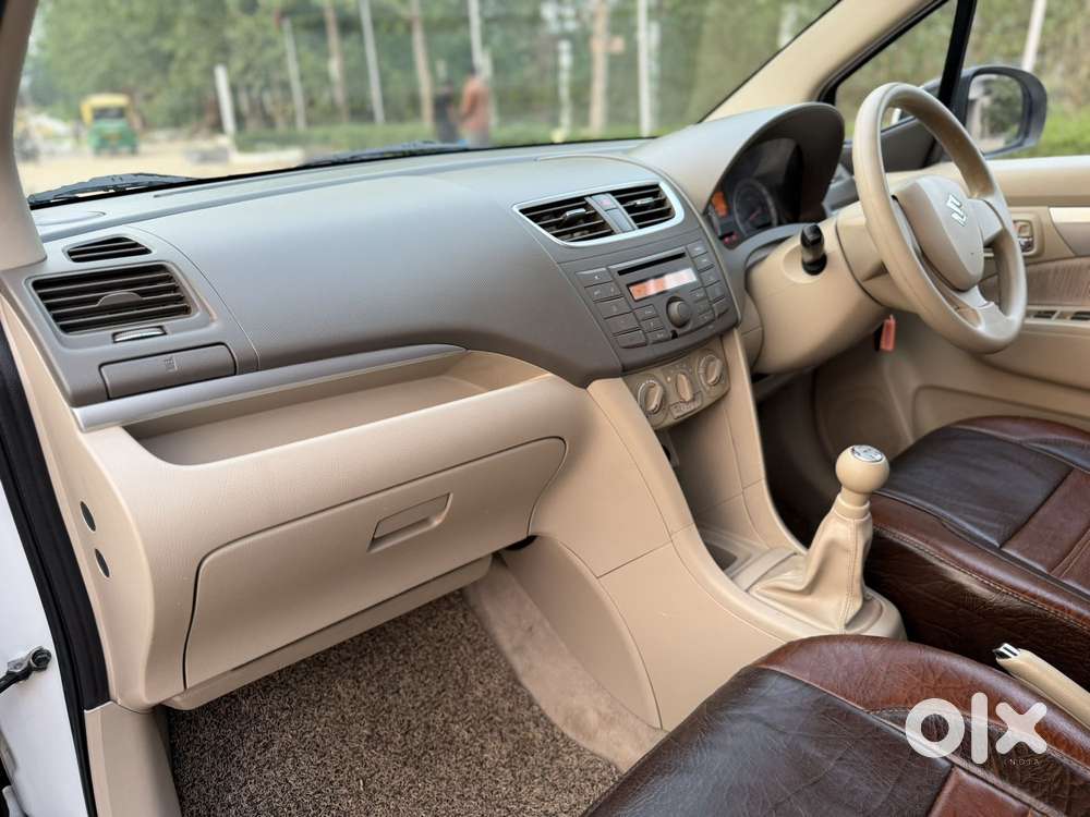 Maruti Suzuki Ertiga Vdi, 2013, Diesel