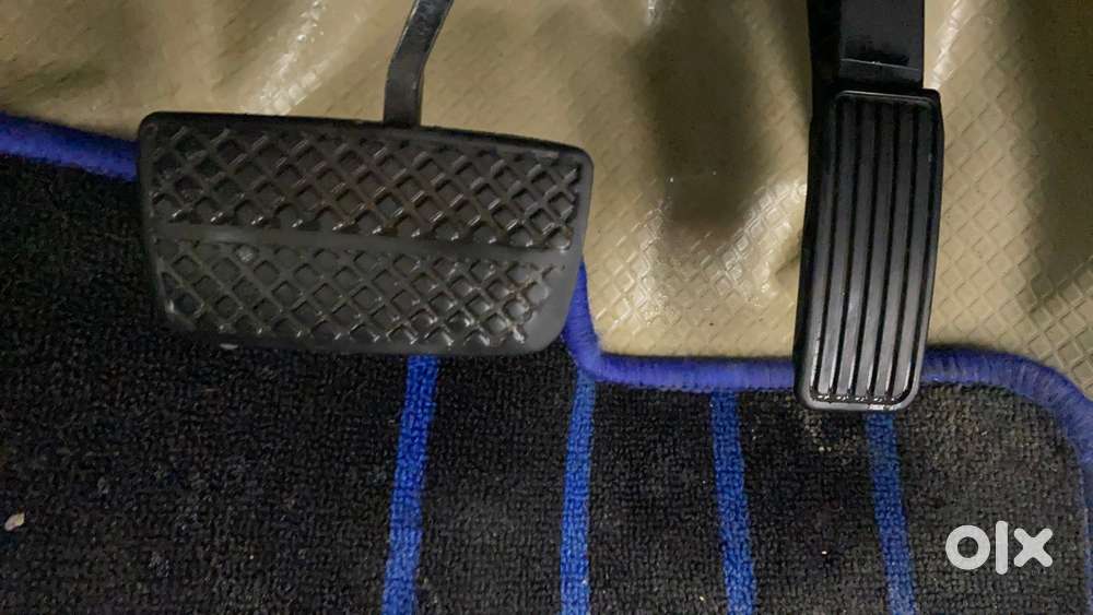 Honda Amaze Vx Cvt Petrol, 2019, Petrol