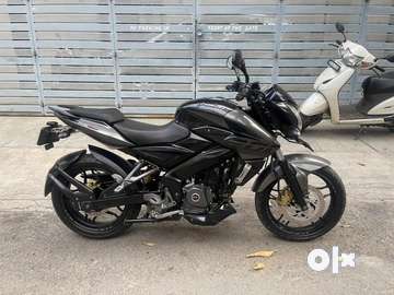 Ns bike hot sale olx