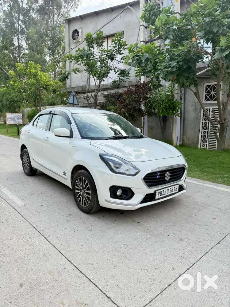 All Orznl Non Accident Car