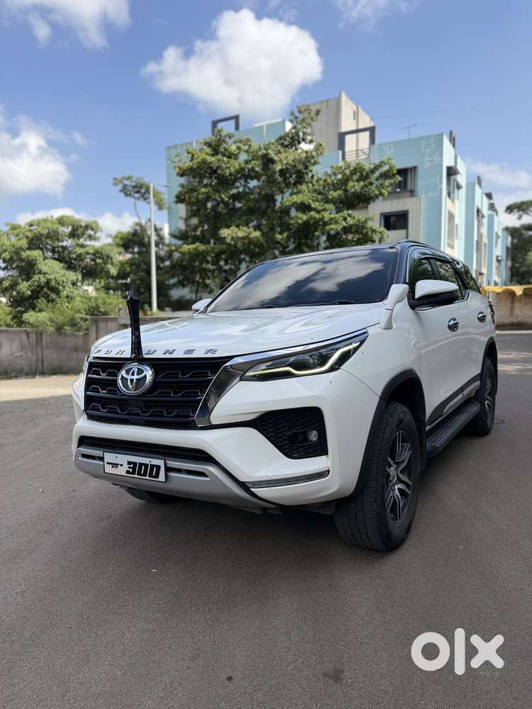 Toyota Fortuner 4x2 At 2.8 Diesel, 2022, Diesel