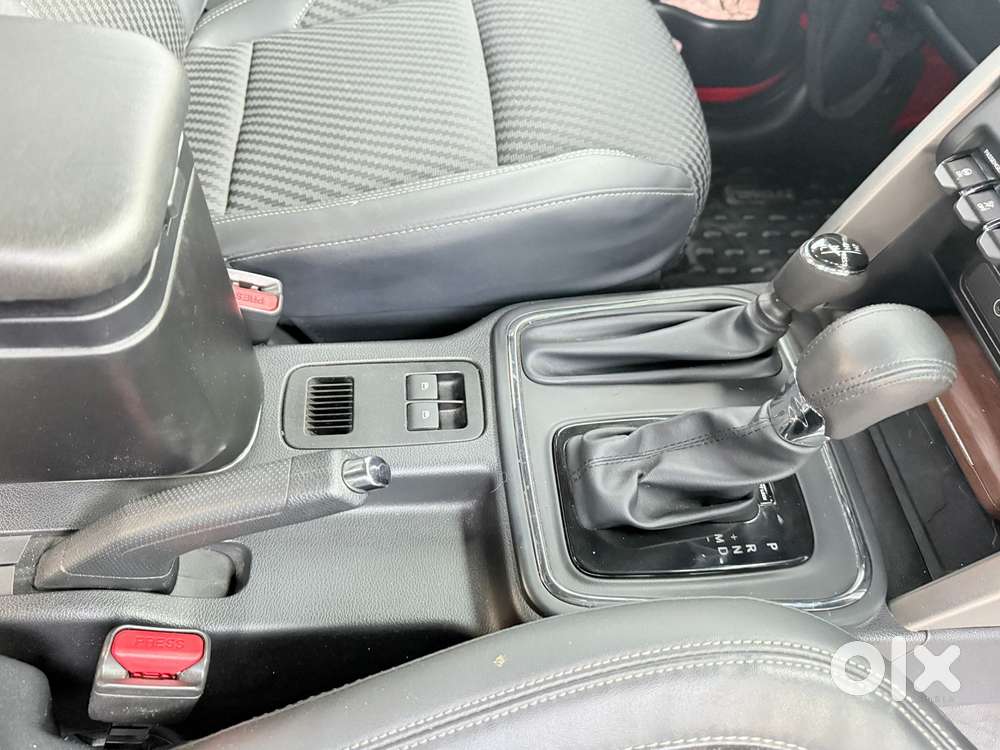 Mahindra Thar 2.2 Lx Convertible Diesel At 4 Str, 2023, Diesel