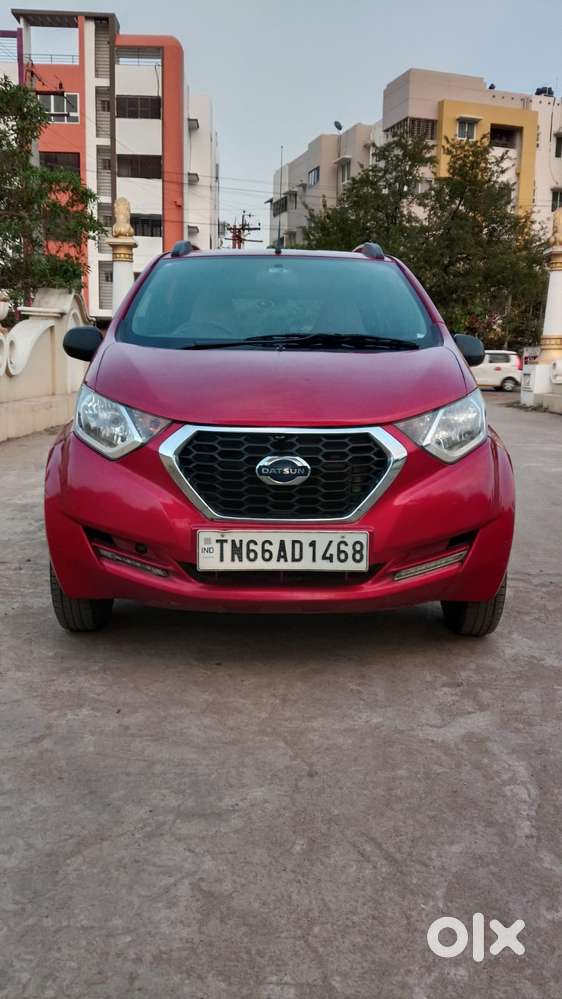 Datsun Redigo