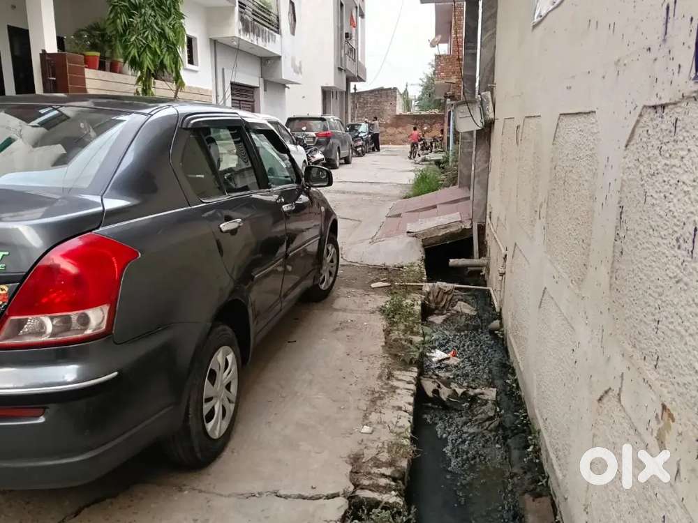 Maruti Suzuki Dzire 2008