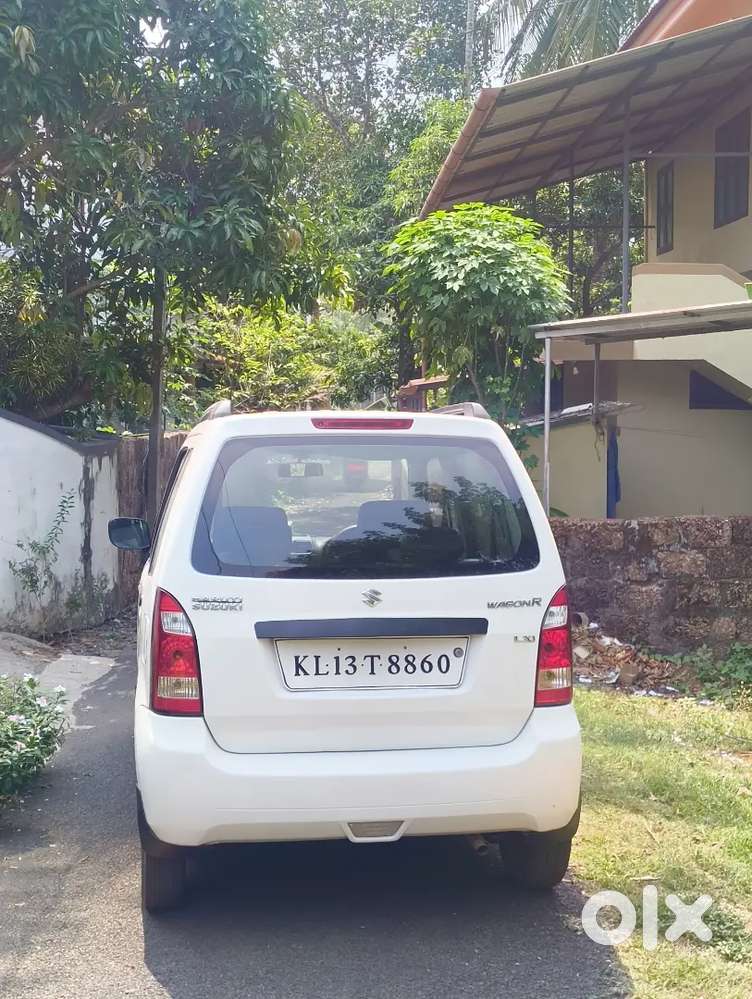 Maruti Suzuki Wagon 
 2009 Petrol 97000 Km Driven