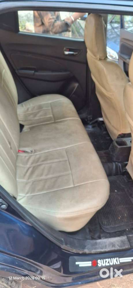 Maruti Suzuki Swift (2019)