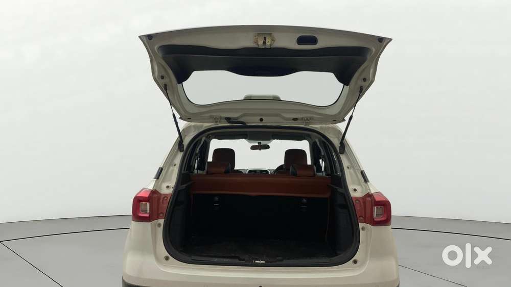 Toyota Urban Cruiser Cruiser High, 2021, Petrol