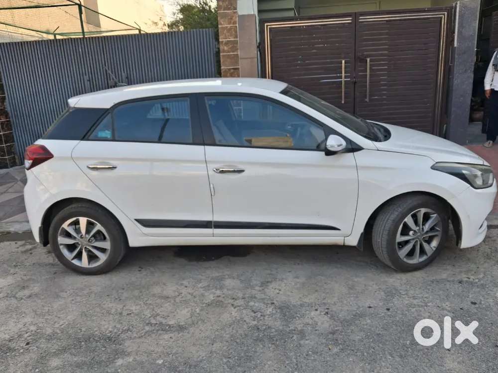Hyundai I20 In Good Condition For Sale