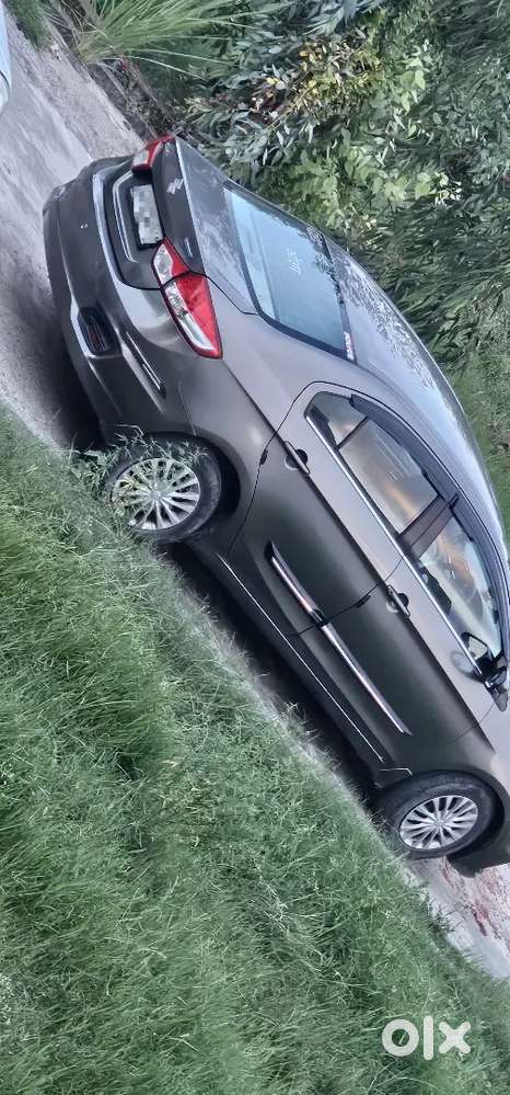 Maruti Suzuki Ciaz 2019
