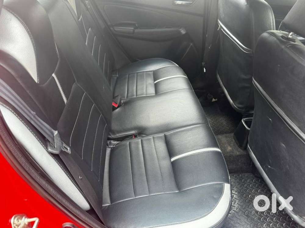 Maruti Suzuki Swift Amt Vxi, 2022, Petrol